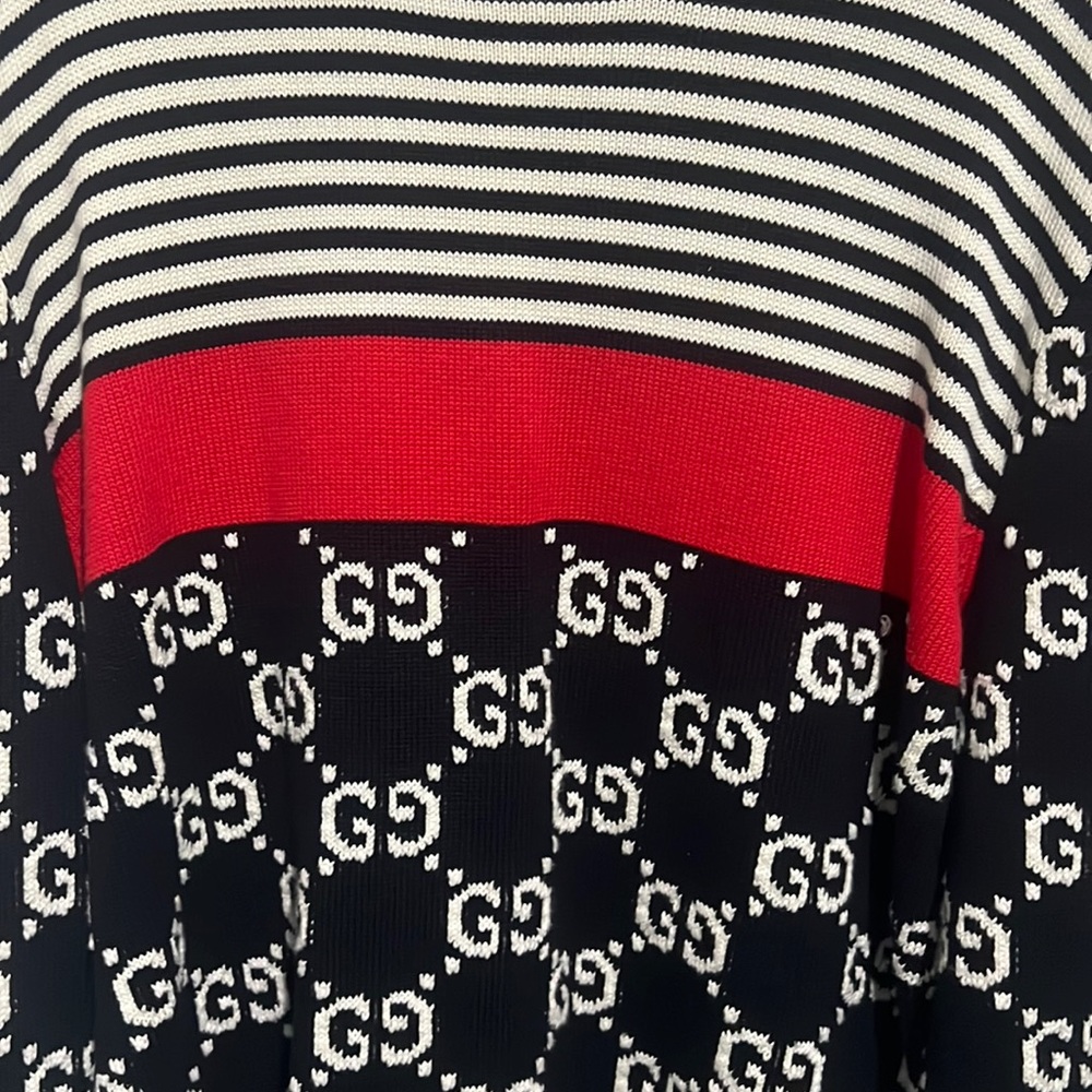 Gucci sweater